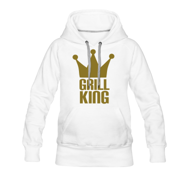 Grillen Hoodie - Grillen
