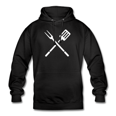 Grillen Hoodie - Grill Grillen Griller Grillmeister BBQ
