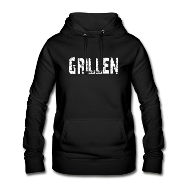 Grillen Hoodie - Grillen