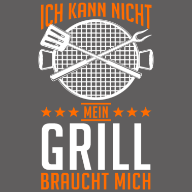 Motiv Grillen Grill Griller Grillsaison Geschenk