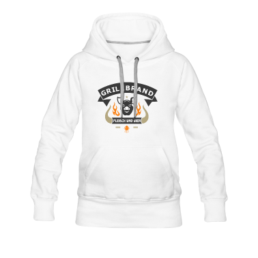 Grillen Hoodie - Grillen