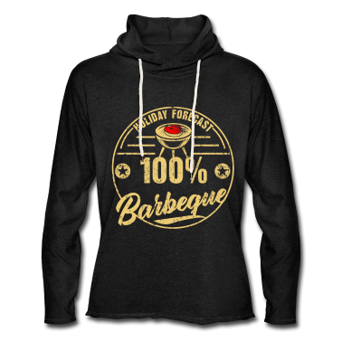 Grillen Hoodie - Grillen