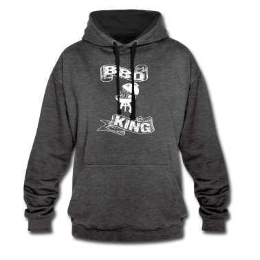 Grillen Hoodie - Grillen