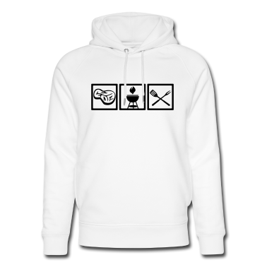 Grillen Hoodie - Grillen