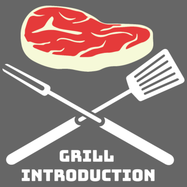 Motiv Grillen