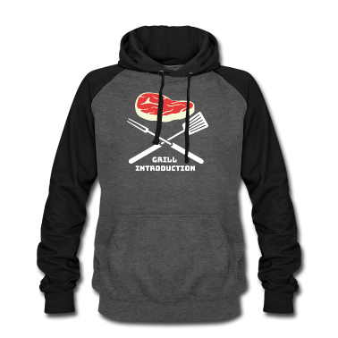 Grillen Hoodie - Grillen