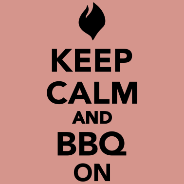 Motiv Grillen