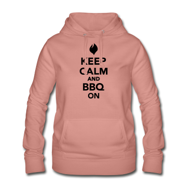 Grillen Hoodie - Grillen