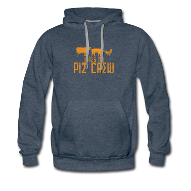 Grillen Hoodie - Grill
