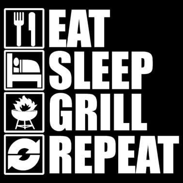 Motiv GRILLEN