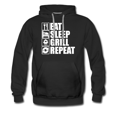 Grillen Hoodie - GRILLEN