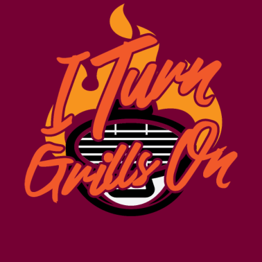 Motiv Grillen