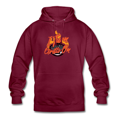 Grillen Hoodie - Grillen