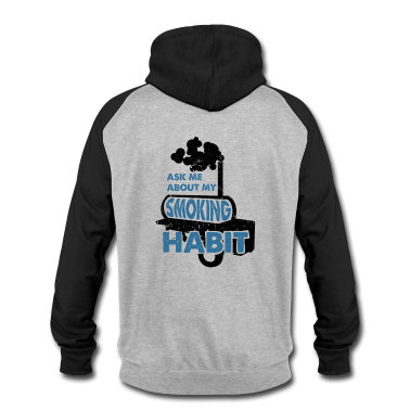 Grillen Hoodie - Grillen