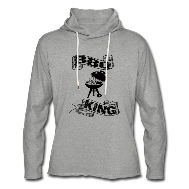 Grillen Hoodie - Grillen