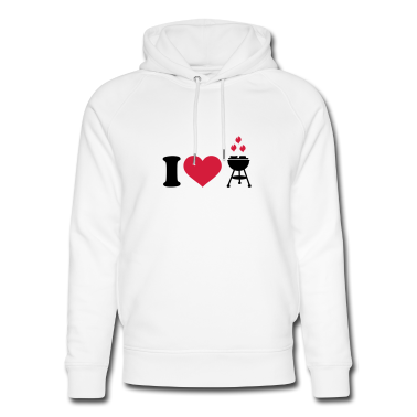 Grillen Hoodie - Grillen