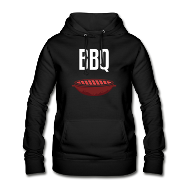 Grillen Hoodie - Grillen