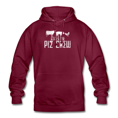 Grillen Hoodie - Grillen