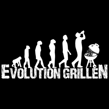 Motiv Grillen