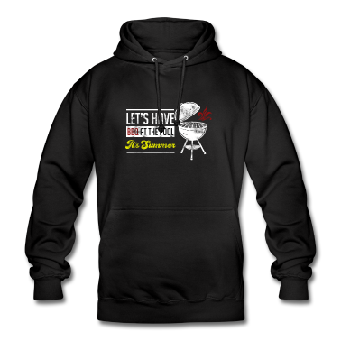 Grillen Hoodie - Grillen