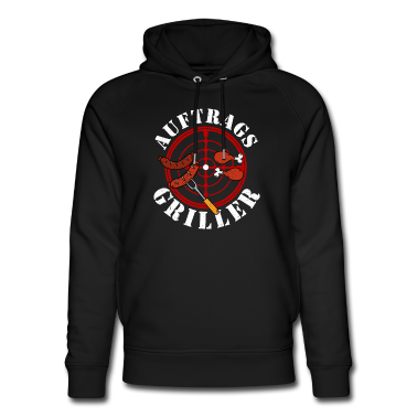 Grillen Hoodie - Grillen