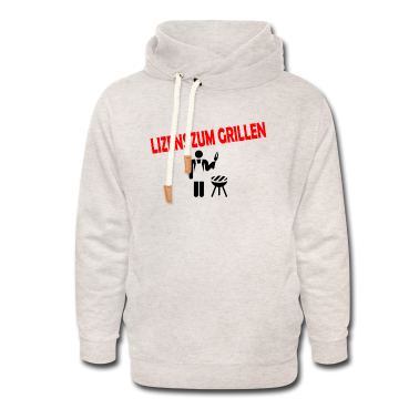 Grillen Hoodie - GRILLEN
