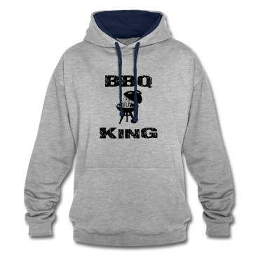 Grillen Hoodie - Grillen