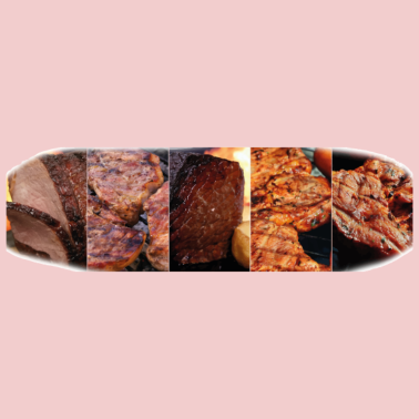 Motiv GRILLEN