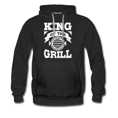 Grillen Hoodie - Grillen