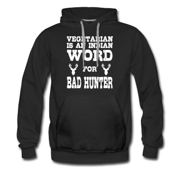 Grillen Hoodie - Grillen