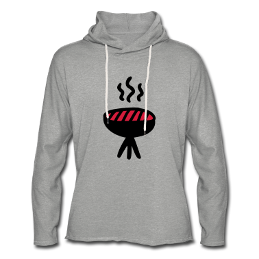 Grillen Hoodie - Grill
