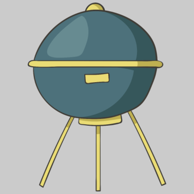 Motiv Grill