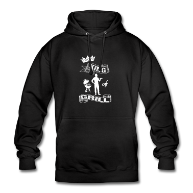 Grillen Hoodie - Grillen