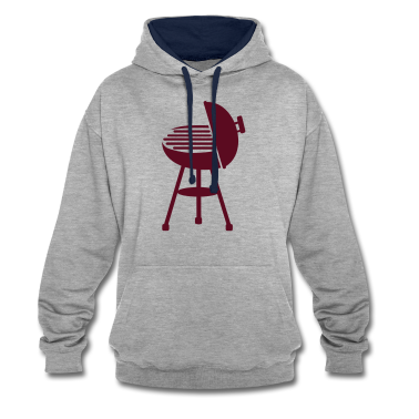 Grillen Hoodie - Grillen