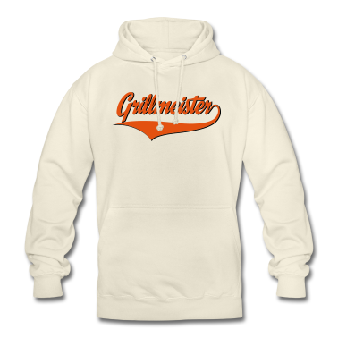 Grillen Hoodie - grillen