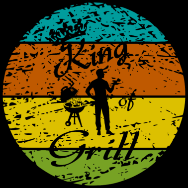 Motiv Grillen