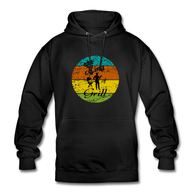 Grillen Hoodie - Grillen