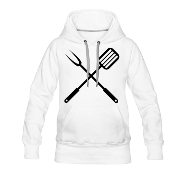 Grillen Hoodie - Grillen