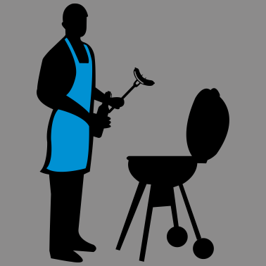 Motiv grillen