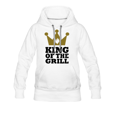 Grillen Hoodie - Grillen