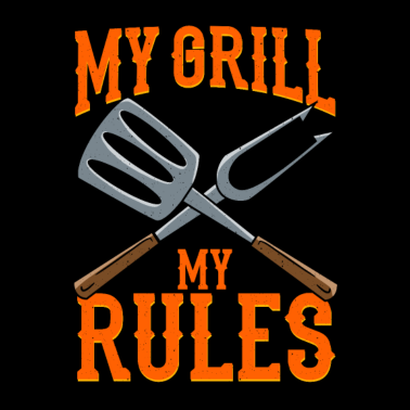 Motiv Grillen