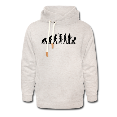 Grillen Hoodie - Grillen