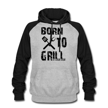 Grillen Hoodie - Grillen