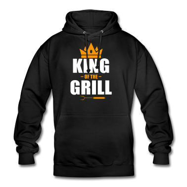 Grillen Hoodie - Grill Grillen Sommer Grillkönig Grill instructor