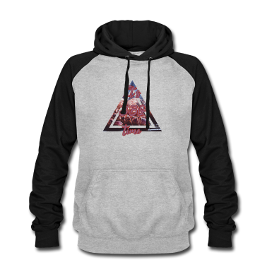 Grillen Hoodie - Grillen