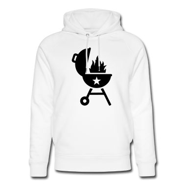 Grillen Hoodie - Grill