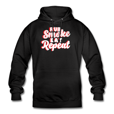 Grillen Hoodie - Grillen