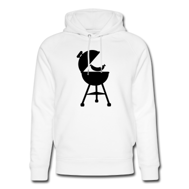 Grillen Hoodie - Grillen