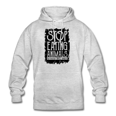 Grillen Hoodie - Grillen