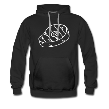Grillen Hoodie - Grillen